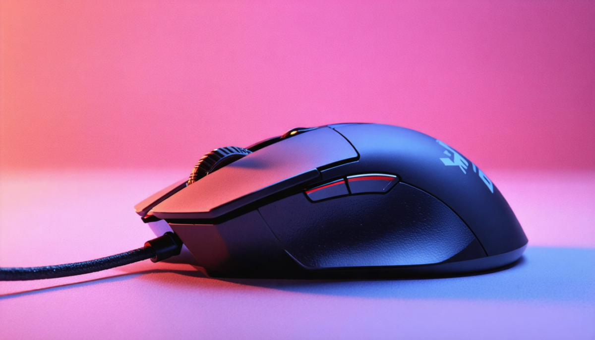 découvrez tout ce qu'il faut savoir sur le dpi de la souris : comprenez son importance, apprenez à l'ajuster facilement et choisissez le réglage idéal pour améliorer votre précision et votre confort de jeu.