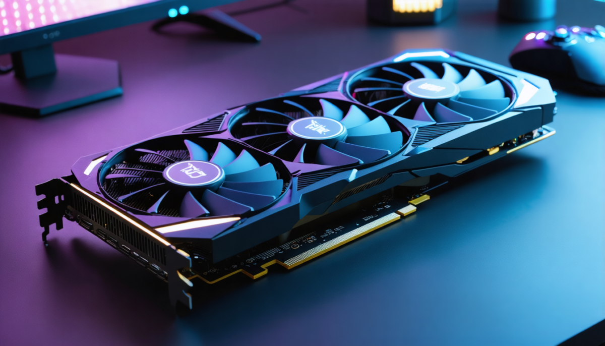 explorez en avant-première les photos exclusives de la zotac rtx 4090 révélées grâce à un forum chinois, et découvrez tous les détails de cette carte graphique haut de gamme.
