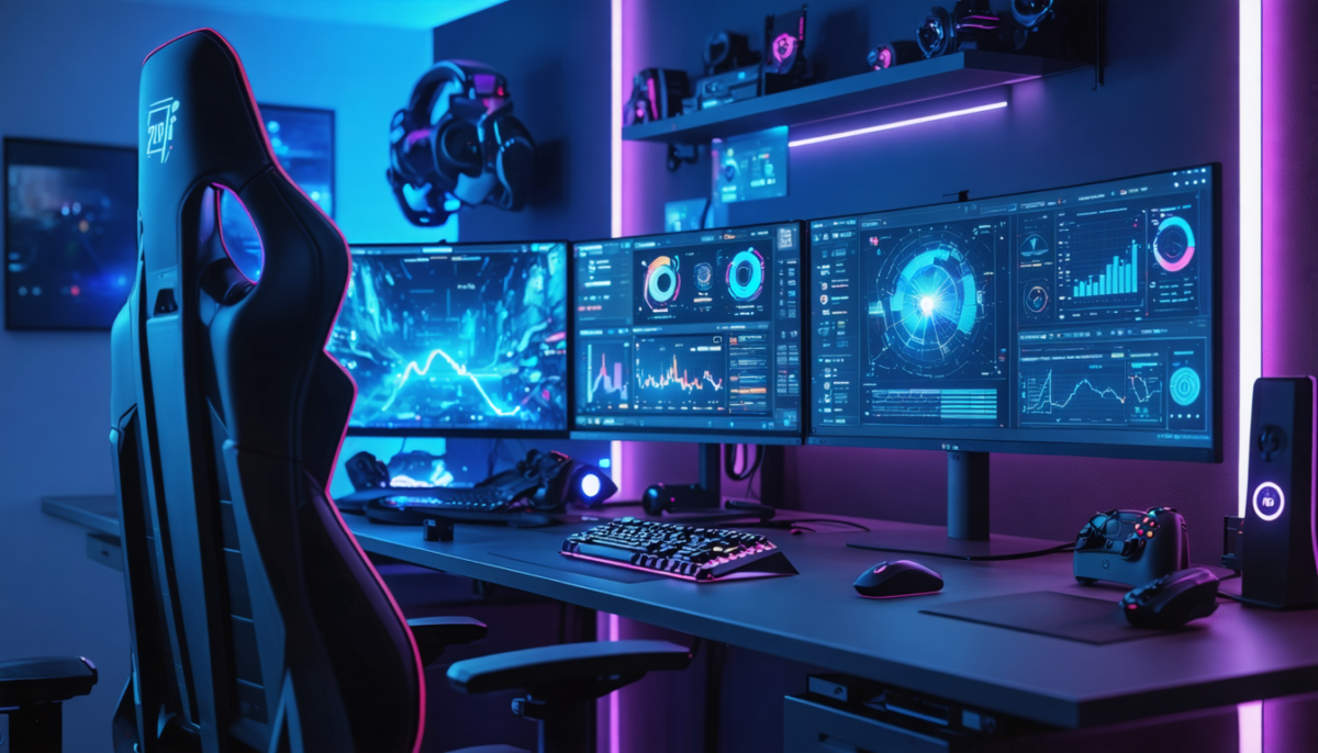 découvrez gamertop, votre source incontournable pour des analyses approfondies, des classements exclusifs et des tests de performance détaillés pour tous les passionnés de jeux vidéo.