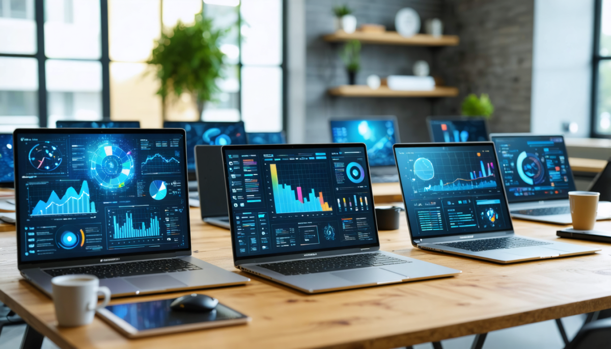 découvrez notre guide ultime 2024 des meilleurs ordinateurs portables tactiles avec tests, avis détaillés et comparatif complet pour choisir le modèle idéal.