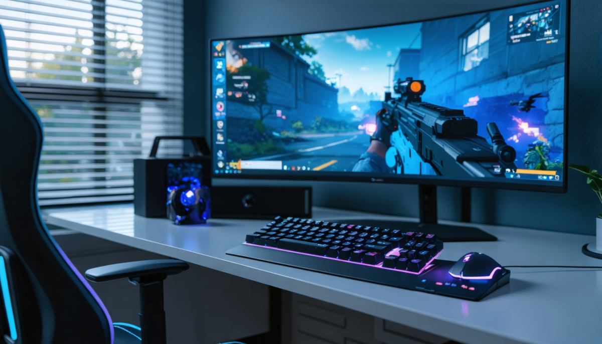 améliorez votre précision dans les jeux fps avec des astuces efficaces et économiques, sans avoir à dépenser une fortune.