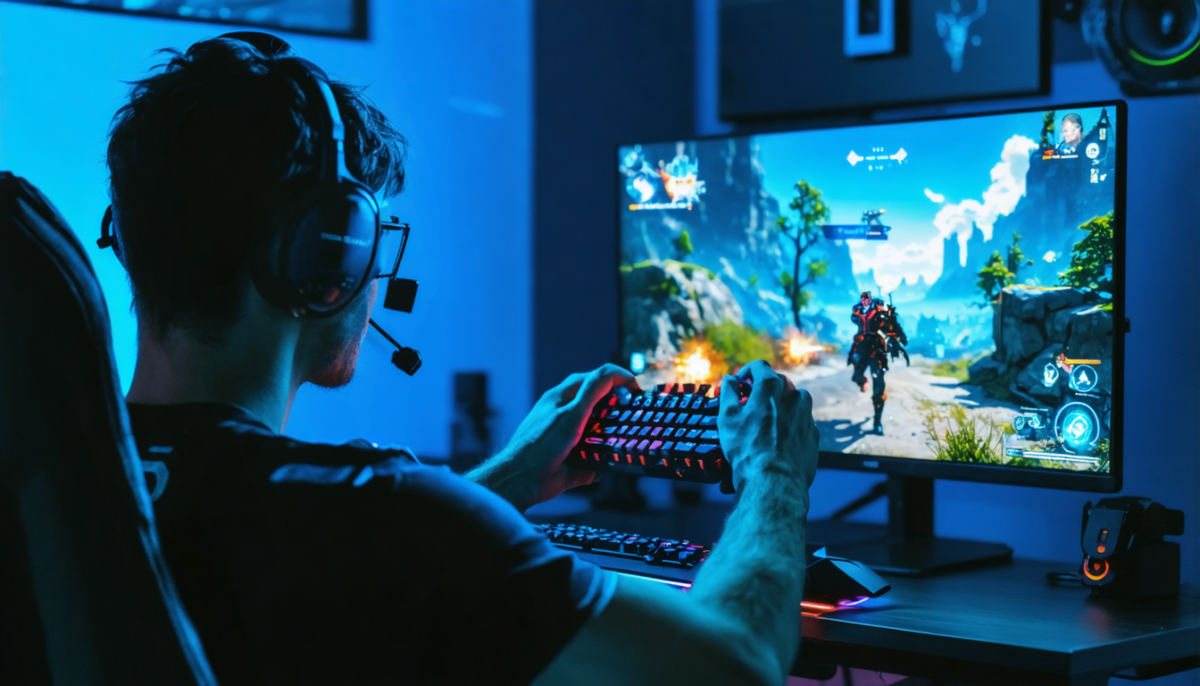 découvrez des astuces efficaces pour améliorer votre précision dans les jeux fps sans dépenser beaucoup d'argent. maximisez vos performances avec des conseils accessibles à tous.