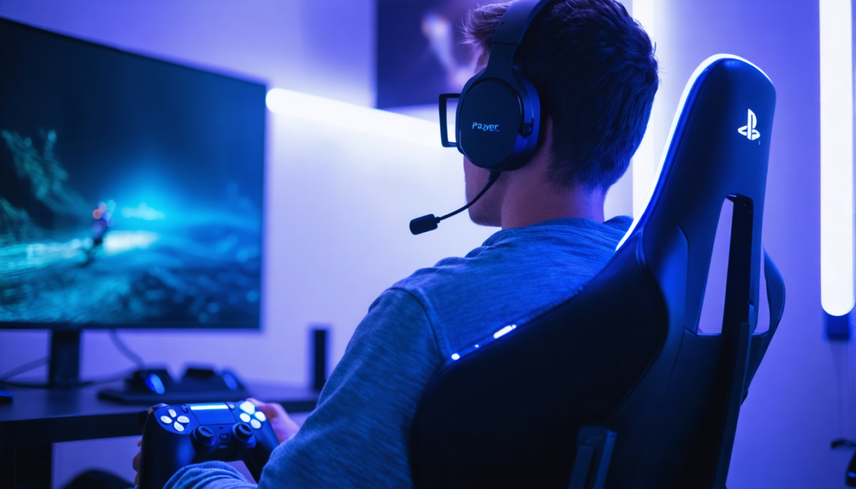 découvrez notre guide comparatif des meilleurs casques sans fil pour ps5, avec des avis d'experts pour vous aider à choisir le casque idéal pour une expérience de jeu immersive.