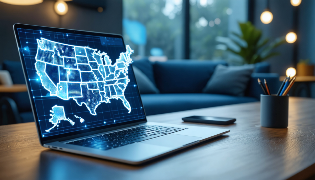 découvrez les meilleurs vpn gratuits et performants pour naviguer en toute sécurité et accéder aux contenus géolocalisés aux états-unis.