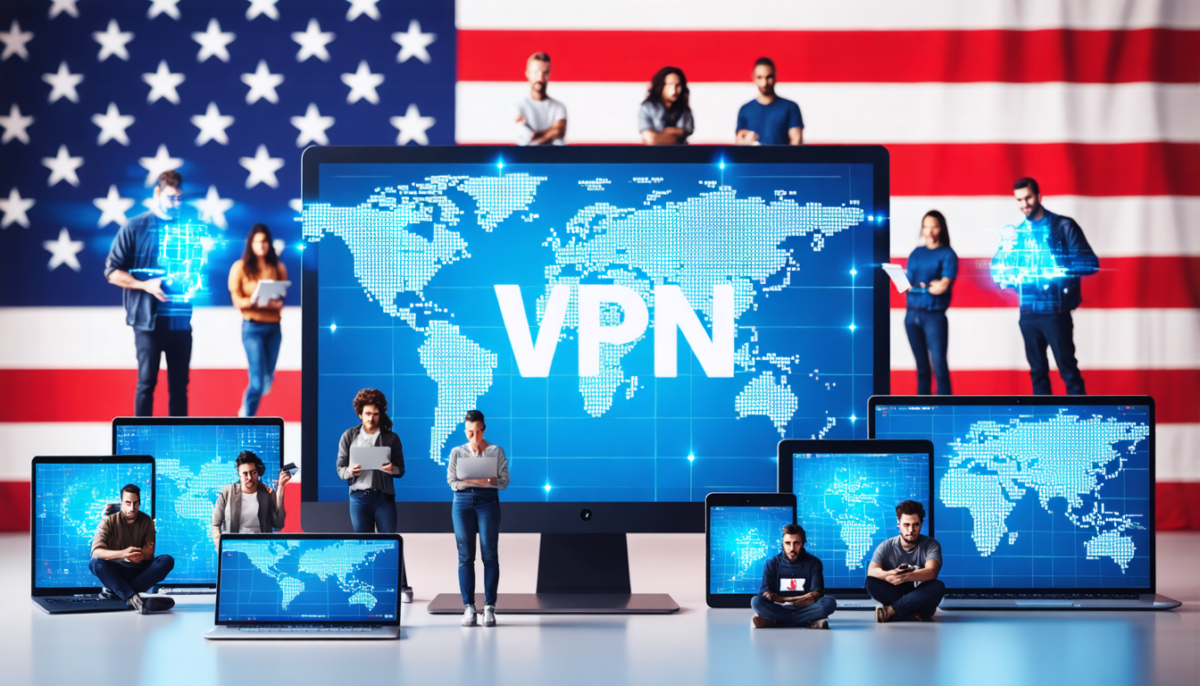 découvrez les meilleurs vpn gratuits et performants pour une navigation sécurisée et rapide aux états-unis. profitez d'un accès facile aux contenus géolocalisés sans frais.