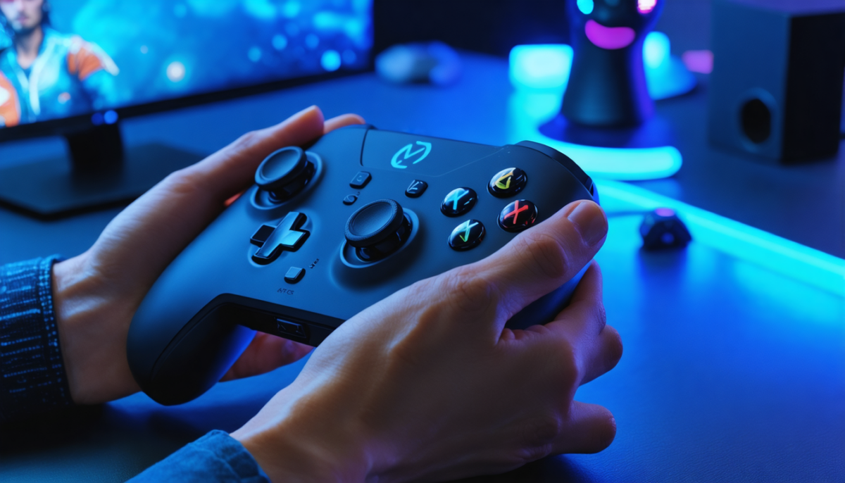 découvrez notre comparatif complet des manettes switch pro officielles de nintendo avec des avis détaillés pour choisir la meilleure manette adaptée à votre expérience de jeu.