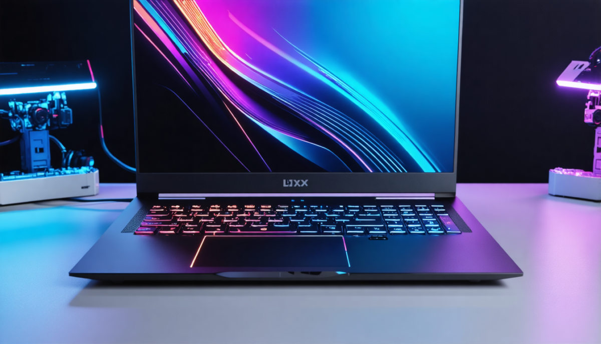 découvrez notre guide comparatif des meilleurs pc portables gamer, avec des avis d'experts pour vous aider à choisir l'ordinateur portable idéal pour vos sessions de jeu.