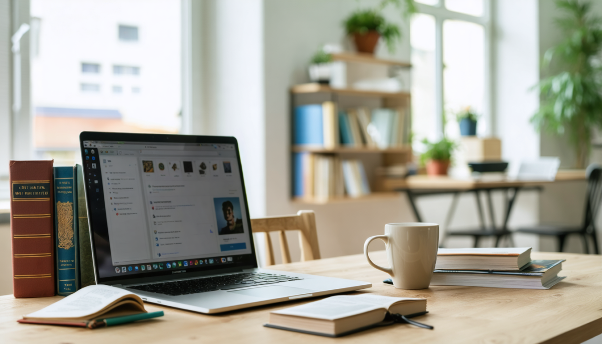 découvrez notre guide complet des meilleurs pc portables pour étudiants, avec un comparatif détaillé et des recommandations adaptées à tous les budgets et besoins académiques.