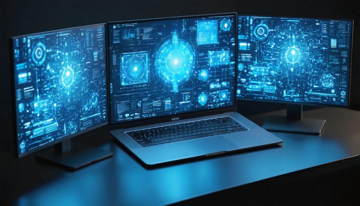 découvrez notre guide complet des meilleurs pc portables avec des avis d'experts, des comparatifs détaillés et des conseils pour choisir l'ordinateur portable idéal selon vos besoins.