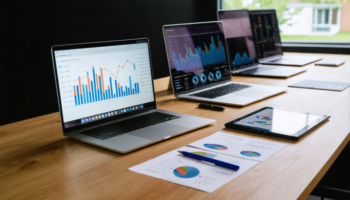 découvrez notre guide complet des meilleurs pc portables avec avis d'experts et comparatifs détaillés pour choisir l'ordinateur portable idéal selon vos besoins.