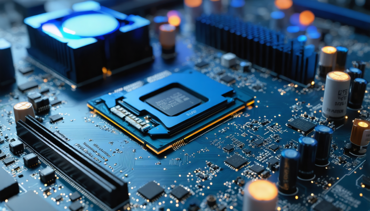 découvrez comment choisir entre les chipsets z490 et z590 pour optimiser les performances de votre pc. guide complet pour faire le meilleur choix en fonction de vos besoins.
