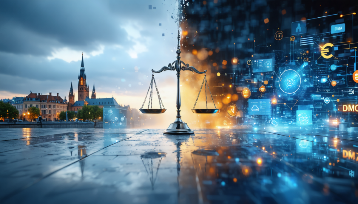 découvrez les différences clés entre le dmca et le droit d’auteur en europe pour mieux protéger vos créations et comprendre les enjeux juridiques liés à la propriété intellectuelle.