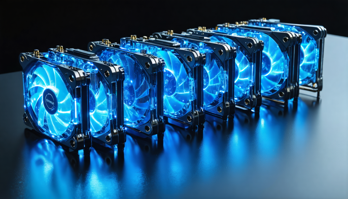 découvrez notre guide comparatif et avis expert sur les 6 cartes graphiques watercooler incontournables, pour choisir la meilleure solution de refroidissement liquide et maximiser les performances de votre pc.