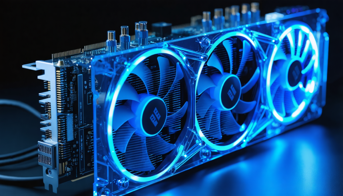découvrez notre guide comparatif des 6 cartes graphiques watercooler incontournables, avec avis d'experts pour choisir la meilleure performance et refroidissement optimal.
