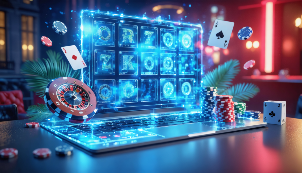 découvrez les 7 meilleurs casinos en ligne fiables en france pour une expérience de jeu sécurisée et divertissante. profitez des bonus, de la variété des jeux et d'un service client de qualité.