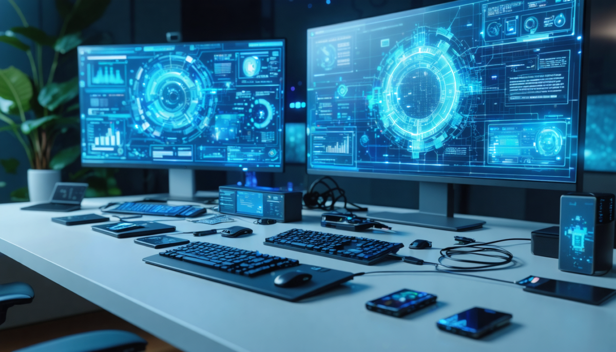 découvrez les 7 meilleurs logiciels gratuits en 2026 pour récupérer facilement vos données perdues ou supprimées de carte sd, avec des solutions efficaces et sécurisées.