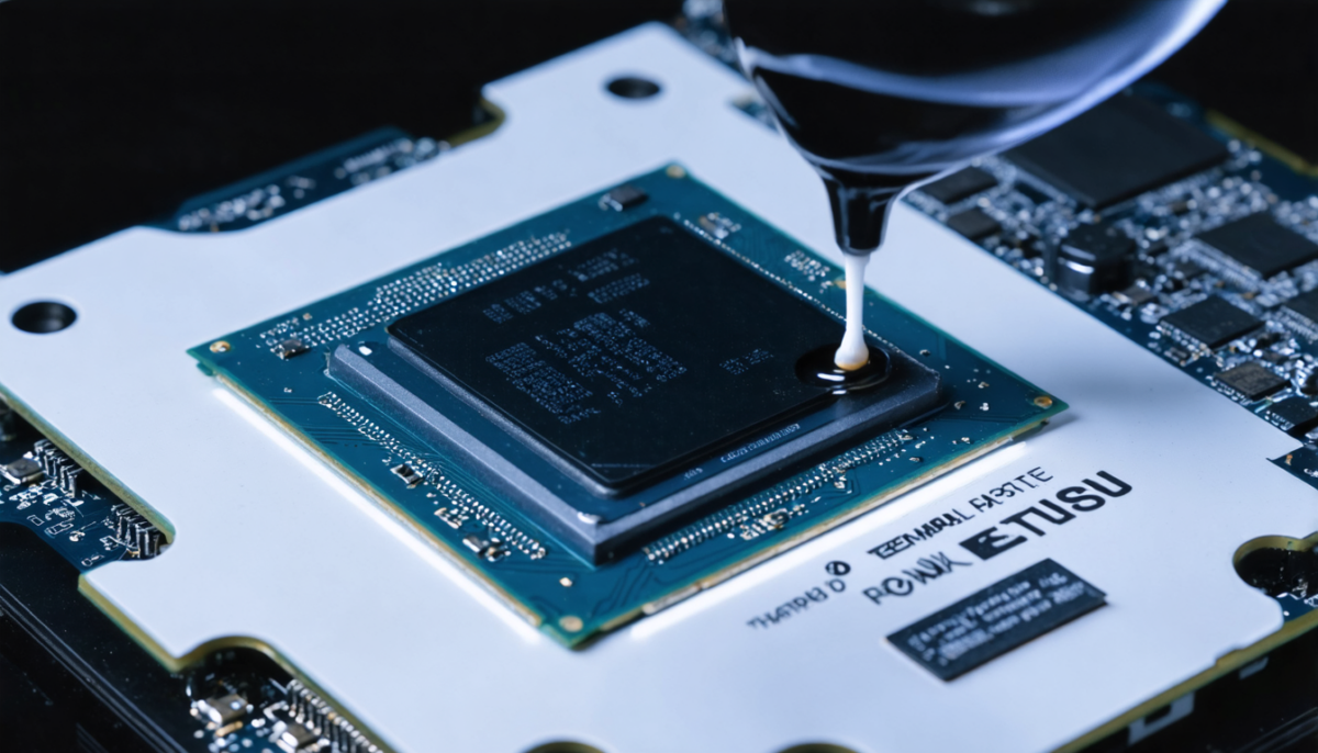 découvrez notre guide ultime et comparatif exhaustif des meilleures pâtes thermiques pour ps4 et ps5. optimisez la performance et la longévité de votre console avec nos conseils experts.