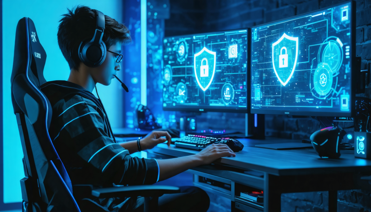 découvrez les stratégies essentielles pour garantir la sécurité des joueurs dans les jeux numériques et protéger leurs données personnelles efficacement.