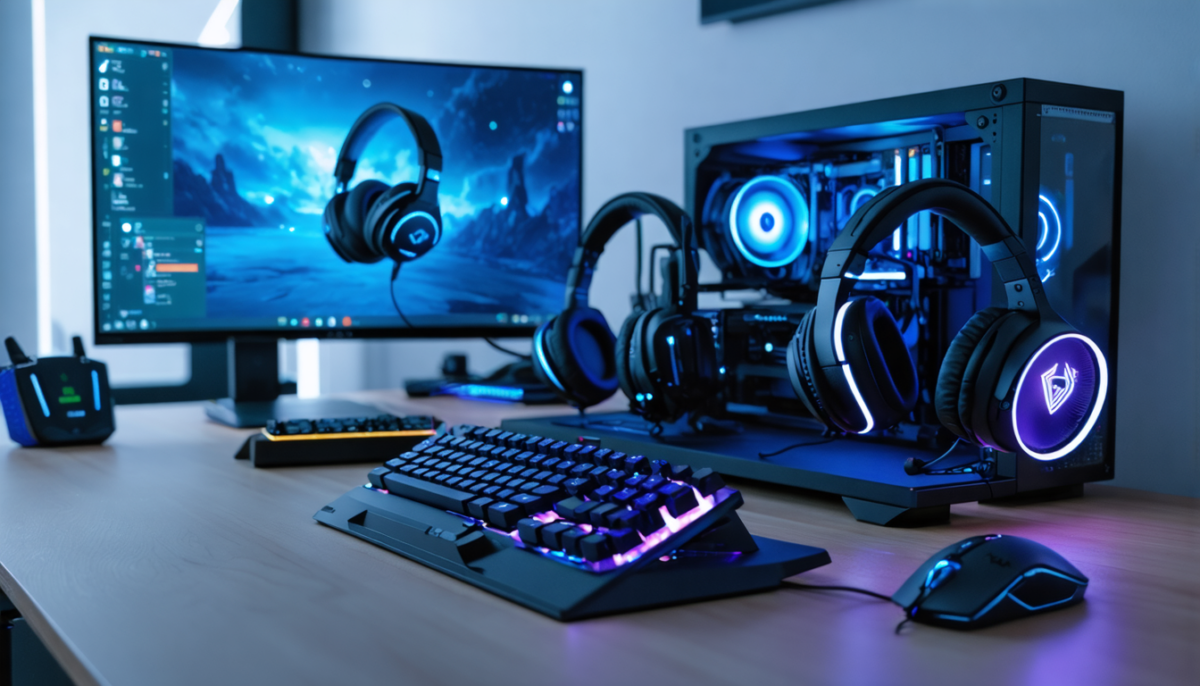 découvrez notre guide complet et avis d'experts sur les meilleurs casques gamer sans fil pour une expérience de jeu immersive et sans contraintes.
