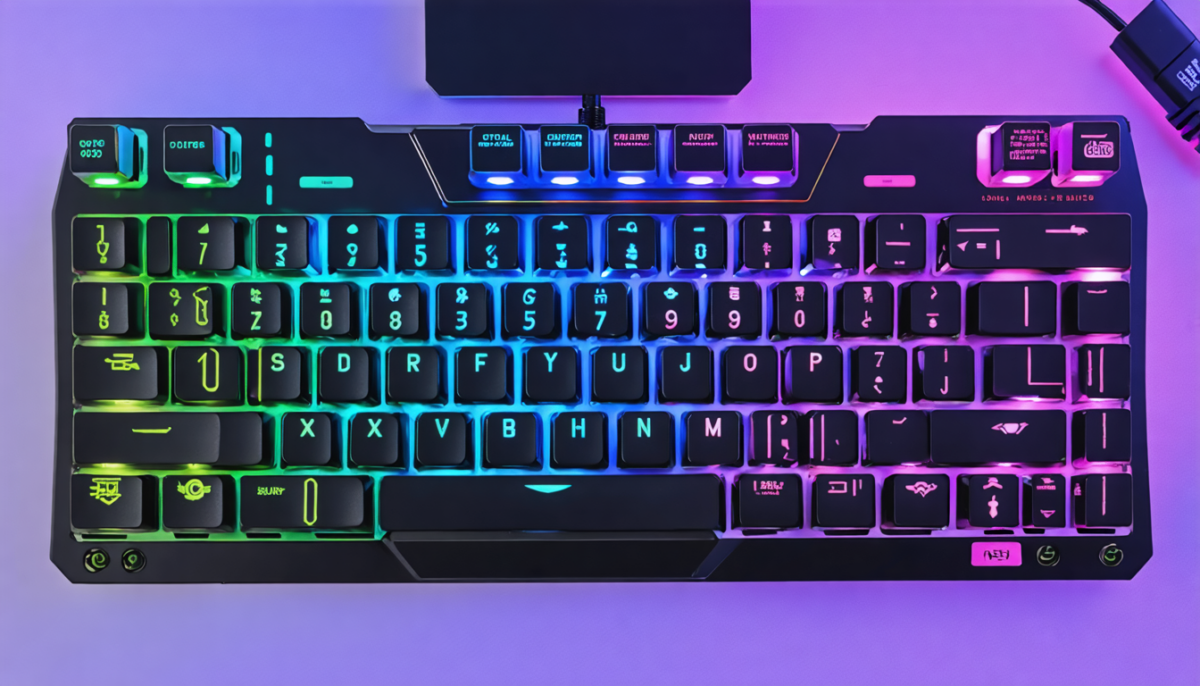 découvrez notre comparatif complet des meilleurs claviers mécaniques gamer logitech, avec avis d'expert pour choisir le modèle idéal alliant performance, confort et design.