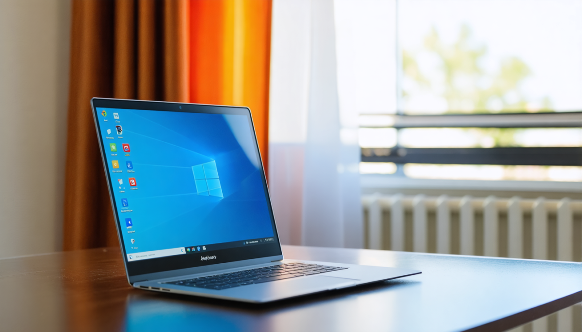 découvrez notre guide complet des meilleurs pc portables avec des avis éclairés et des comparatifs détaillés pour vous aider à choisir l'ordinateur portable idéal.