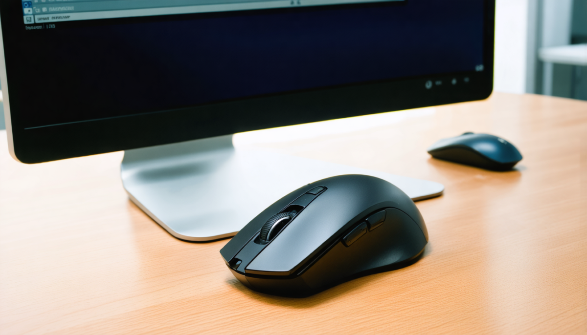 découvrez notre guide ultime des meilleures souris ergonomiques pour allier confort et performance. astuces essentielles pour choisir la souris adaptée à vos besoins.