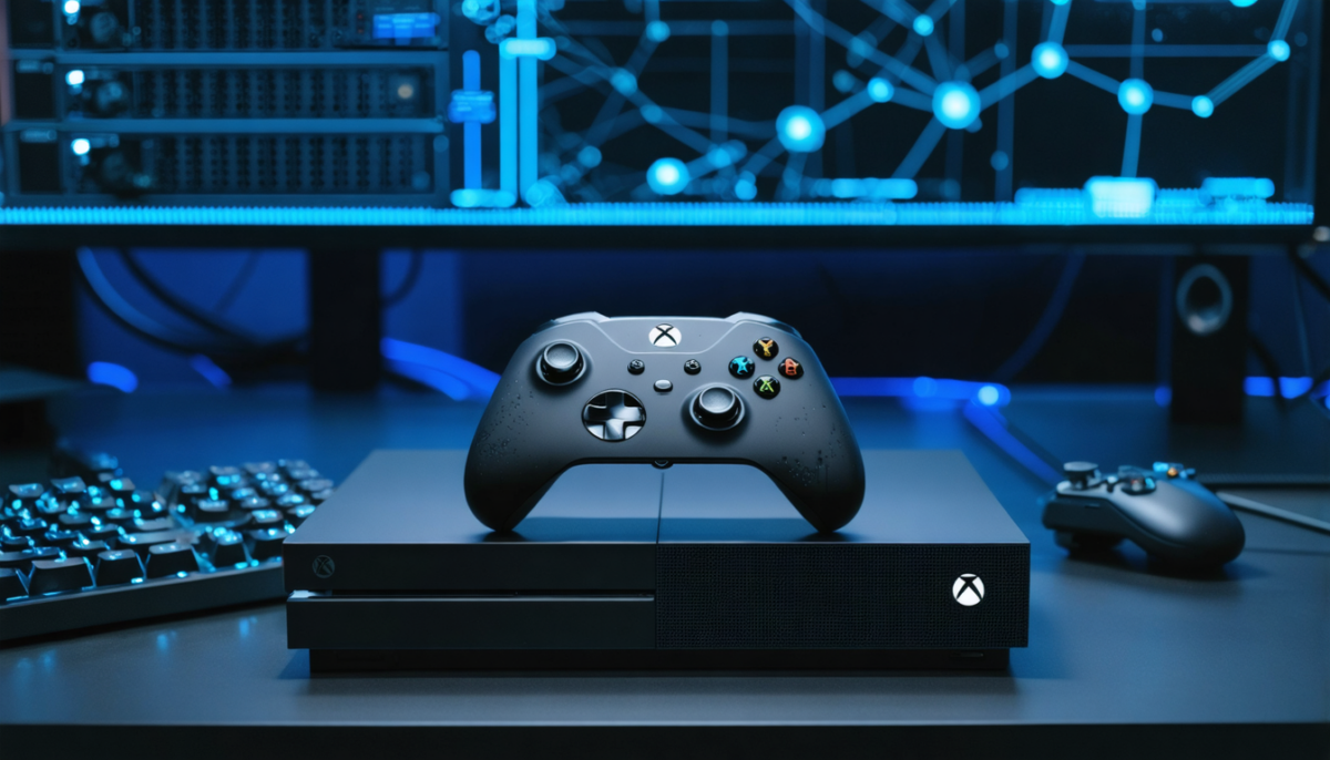 optimisez votre connexion xbox series x avec notre sélection des 5 meilleurs serveurs dns pour une expérience de jeu fluide et sans lag.