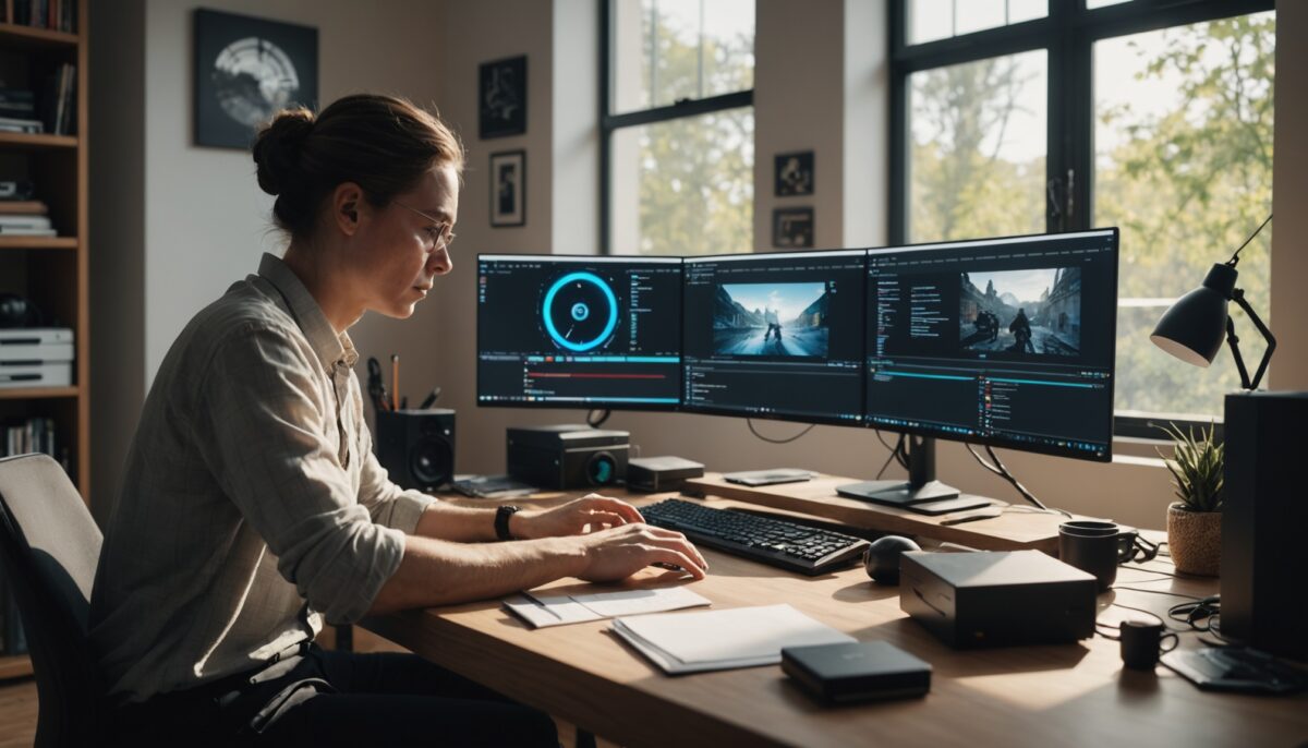 RTX 4060, 4060 Ti, 3060 ou 3060 Ti : quel GPU choisir pour vos performances et votre budget ?