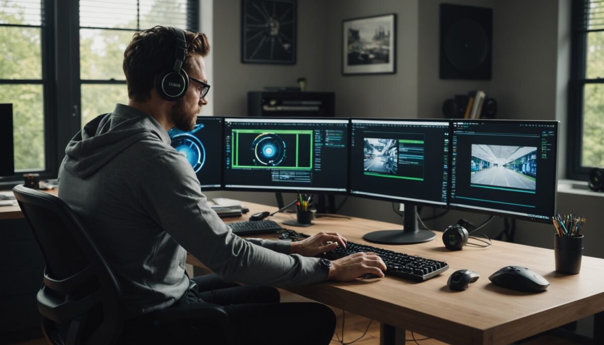 Nvidia GeForce RTX 4060 : Décryptage des raisons derrière son accueil mitigé