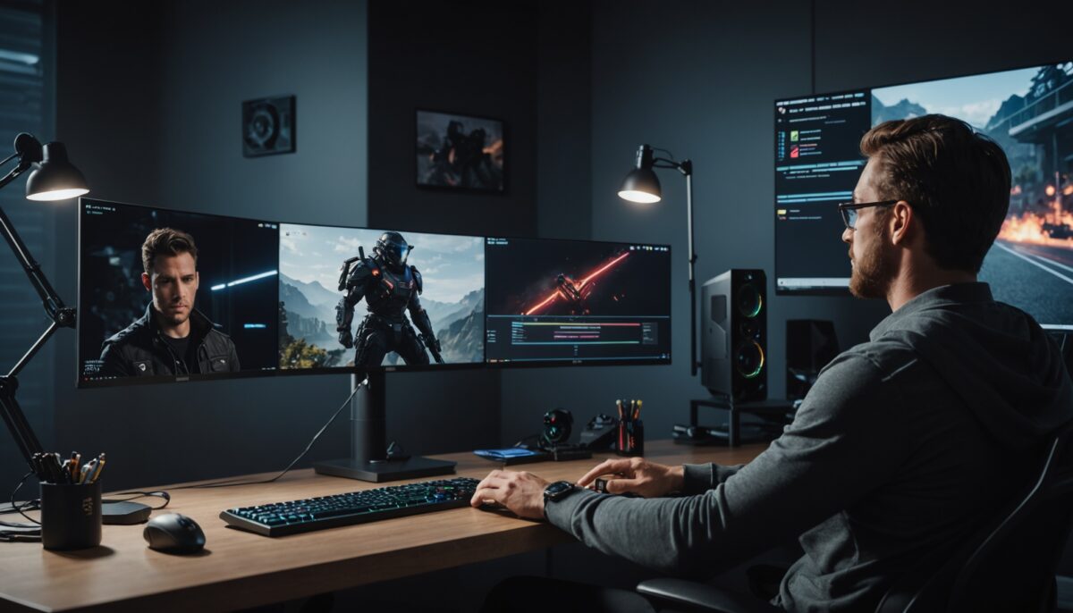 RTX 4070 vs RTX 4070 Ti : Quel GPU Sera Votre Meilleur Choix ?