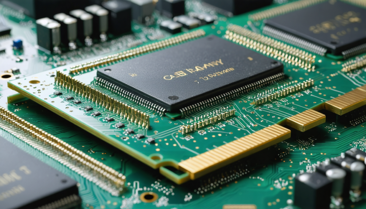 découvrez tout ce qu'il faut savoir sur la cas latency pour mieux comprendre son impact sur la performance de la mémoire vive.