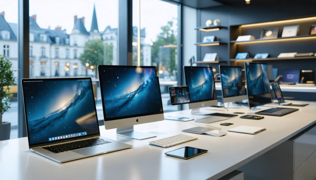 découvrez les meilleures offres french days 2024 sur l'informatique et la technologie. profitez de promotions exclusives sur ordinateurs, gadgets et accessoires high-tech à ne pas manquer !