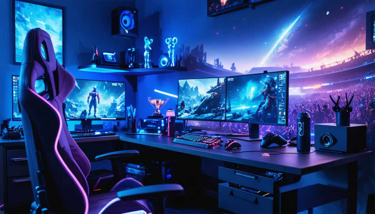 découvrez les coulisses des carrières de pro-gamers, entre rêves passionnants et réalités souvent méconnues de ce métier en pleine expansion.