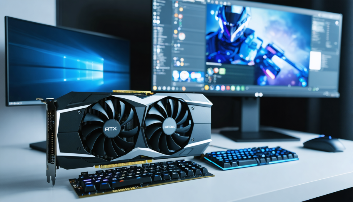 découvrez notre analyse complète et notre avis détaillé sur la nvidia rtx 3090. explorez les performances, les caractéristiques et découvrez si cette carte graphique haut de gamme vaut réellement son investissement.