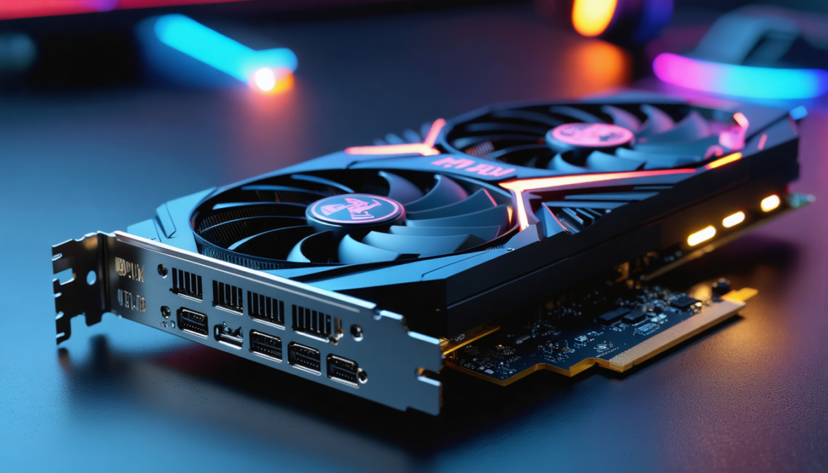 profitez de notre offre exceptionnelle sur l'amd rx 6700 xt, disponible à un prix incroyablement bas. ne manquez pas cette occasion unique d'améliorer votre expérience gaming avec une carte graphique puissante et abordable.