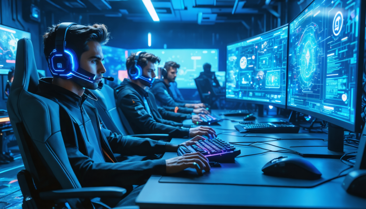 découvrez les enjeux clés de la sécurité des jeux vidéo en 2026 et obtenez des conseils indispensables pour protéger vos données et votre expérience de jeu.