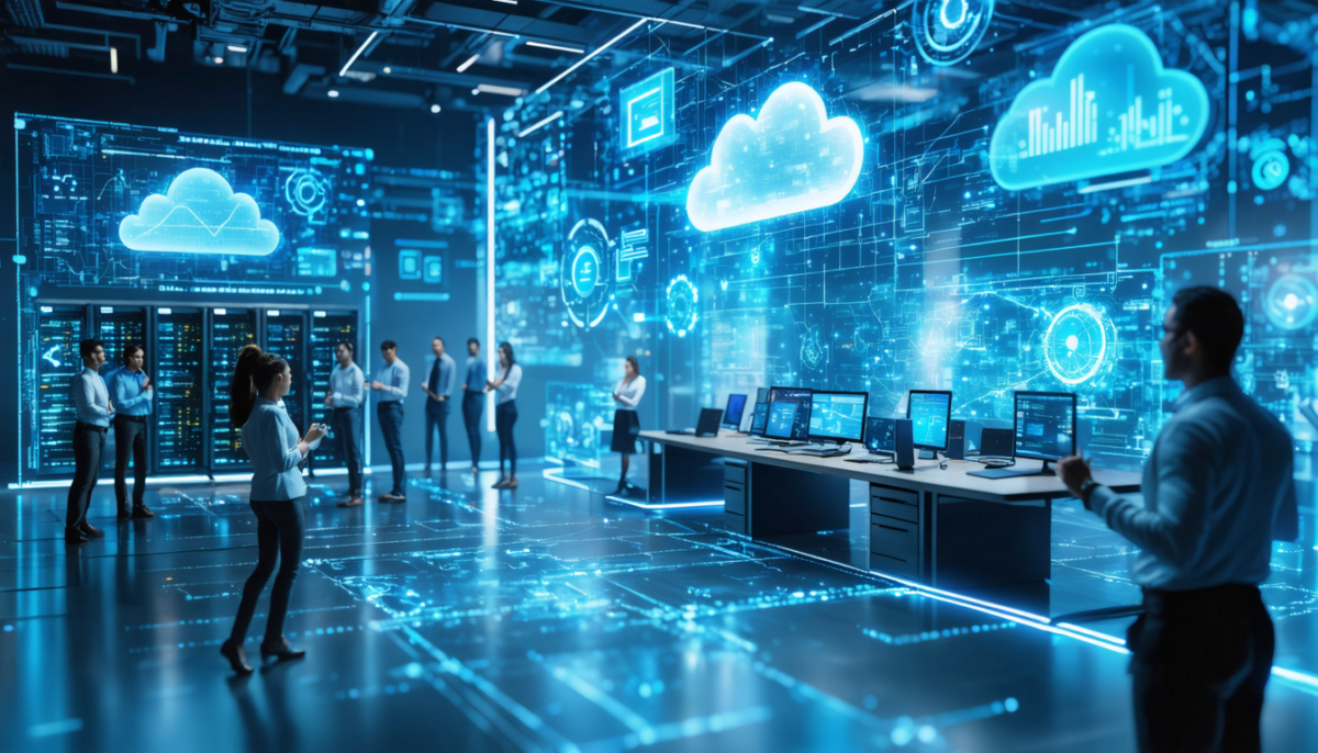 découvrez tekactiv, votre magazine tech dédié à l'actualité et aux analyses approfondies sur l'intelligence artificielle, le cloud, la cybersécurité et le big data.