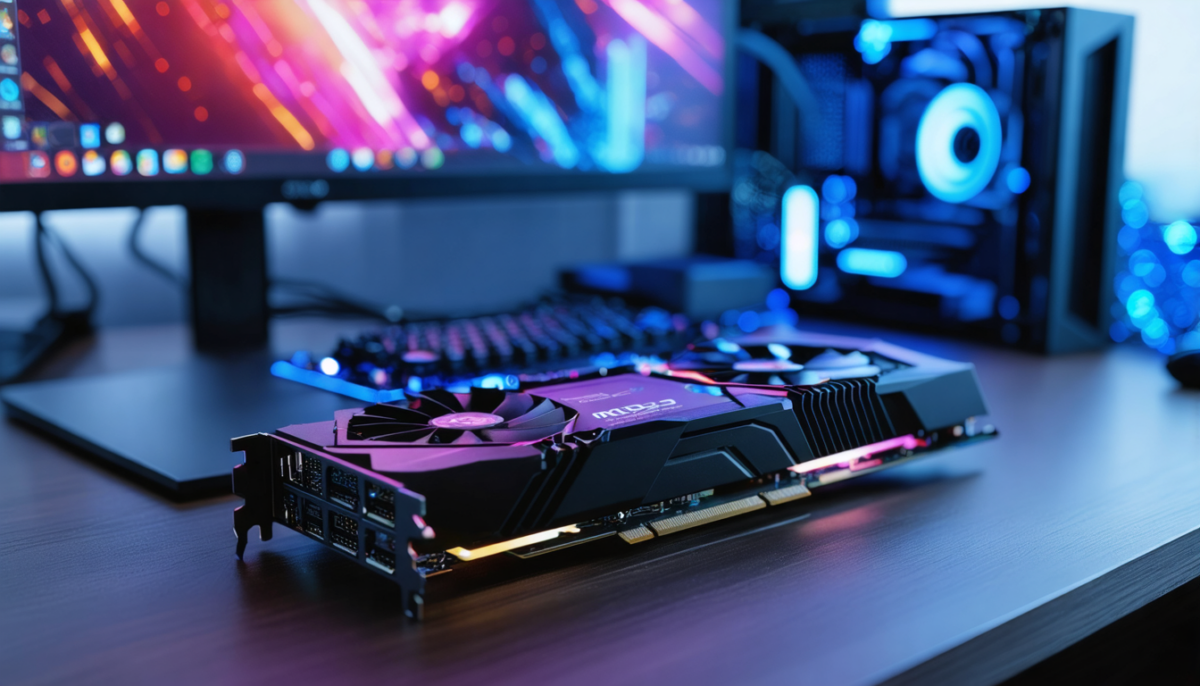 découvrez notre sélection incontournable des cartes graphiques amd rx 7900 xtx à ne pas manquer en 2024, alliant performance et innovation pour les gamers exigeants.