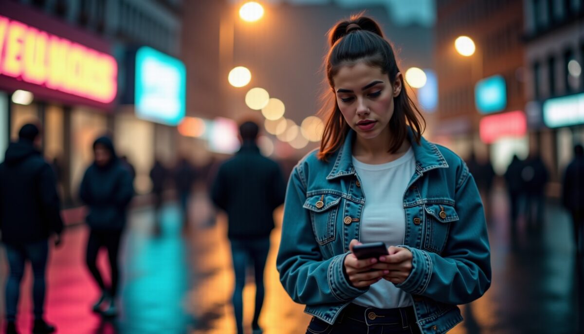 Les dangers méconnus du vol de smartphones et les stratégies essentielles pour s’en prémunir