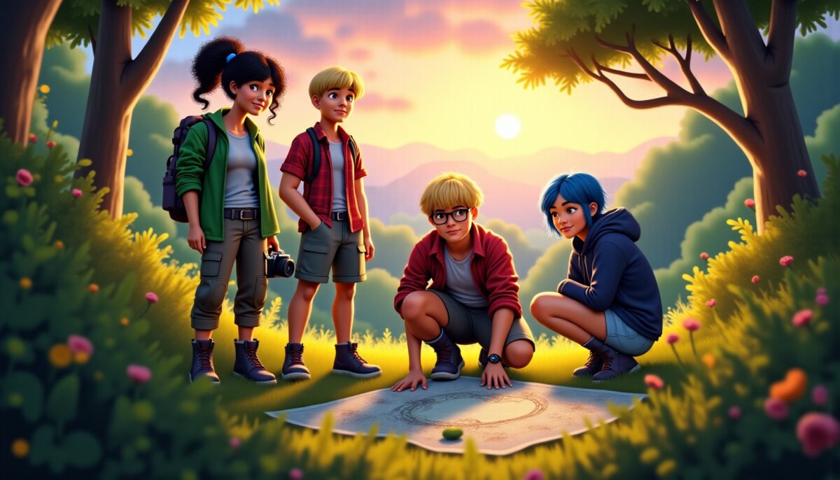 Partez à l’aventure : découvrez l’univers infini des serveurs Hytale
