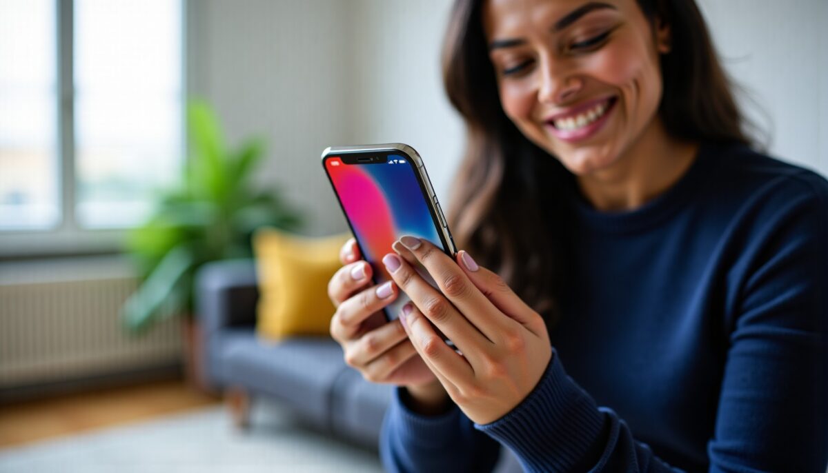 Redonnez vie à votre iPhone X : écran OLED compatible pour une expérience comme neuve