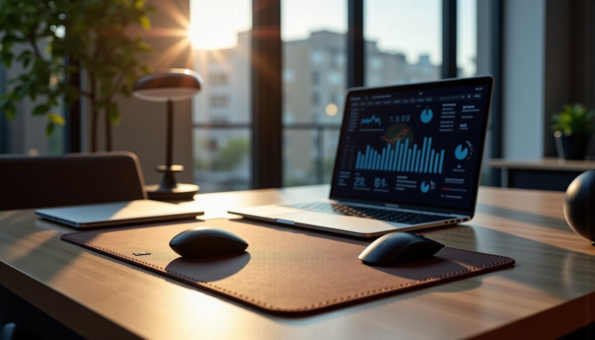 Les Incontournables Tapis de Souris : Notre Sélection Exclusive avec Comparatif et Avis