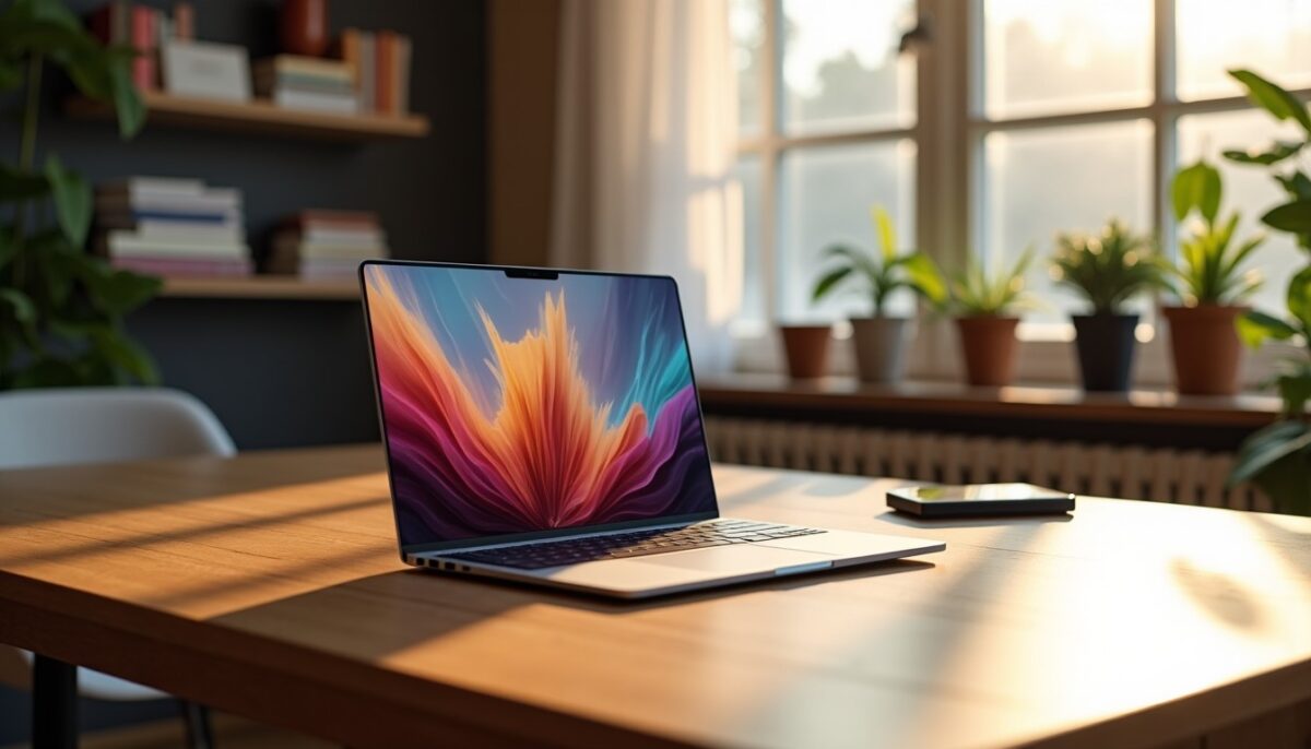 Top des PC portables : Guide complet, avis éclairés et comparatifs détaillés