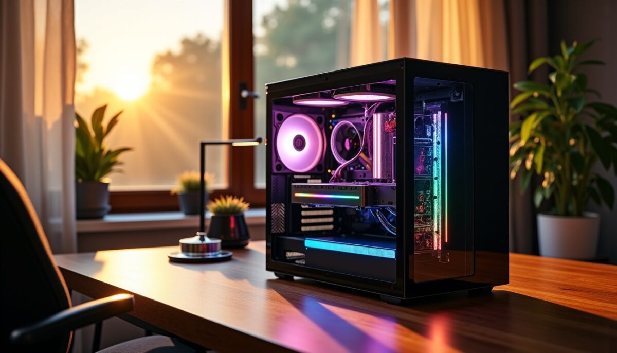 Guide pratique pour installer un système de watercooling : astuces et méthodes incontournables