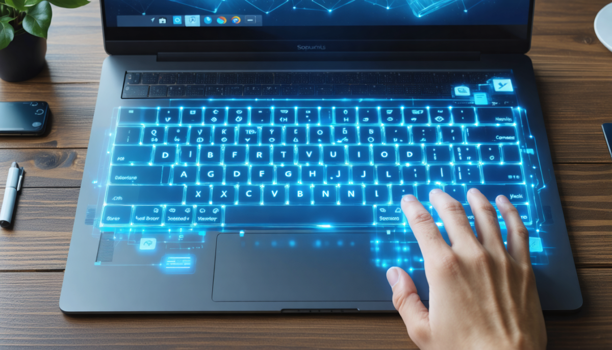 découvrez l'utilité du clavier virtuel, un guide complet pour son activation et des conseils pratiques pour choisir celui qui correspond à vos besoins.