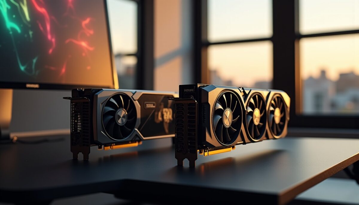 RTX 3090 ou RTX 3090 Ti : Quelle carte graphique dominerait votre configuration ?