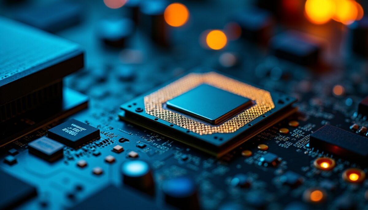 Glossaire des processeurs : Guide complet pour tout maîtriser sur les CPU