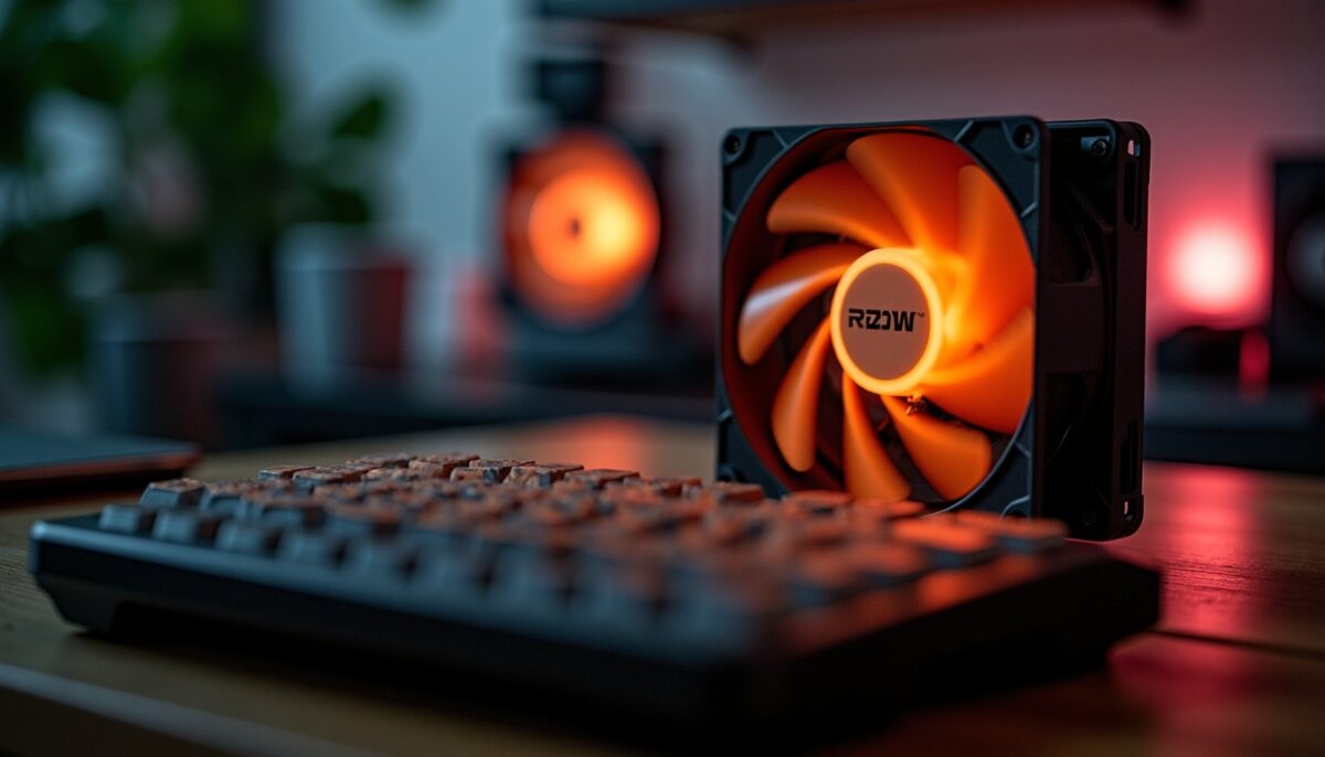 Top des ventirads performants pour refroidir efficacement votre AMD Ryzen 9 5950X