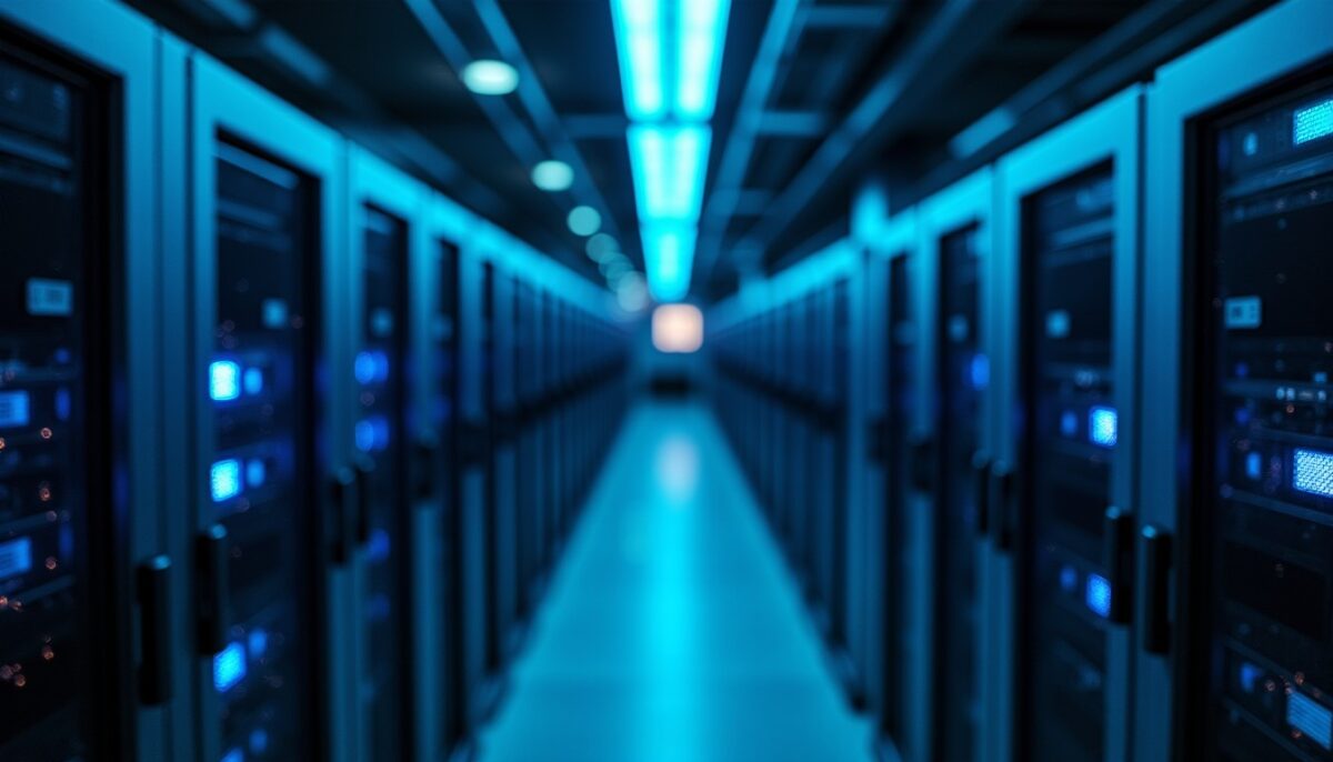 Les 5 Meilleurs Processeurs pour Optimiser Vos Serveurs et Stations de Travail