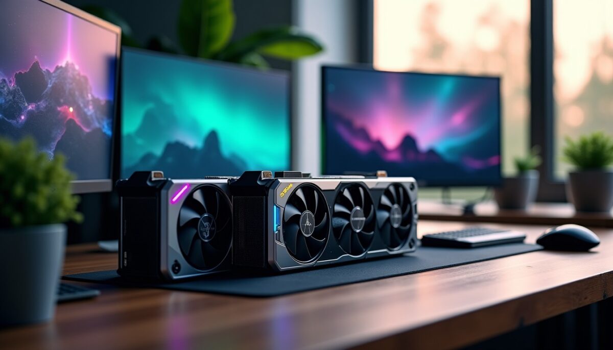 RTX 4080 : Deux modèles en préparation selon les dernières fuites exclusives !